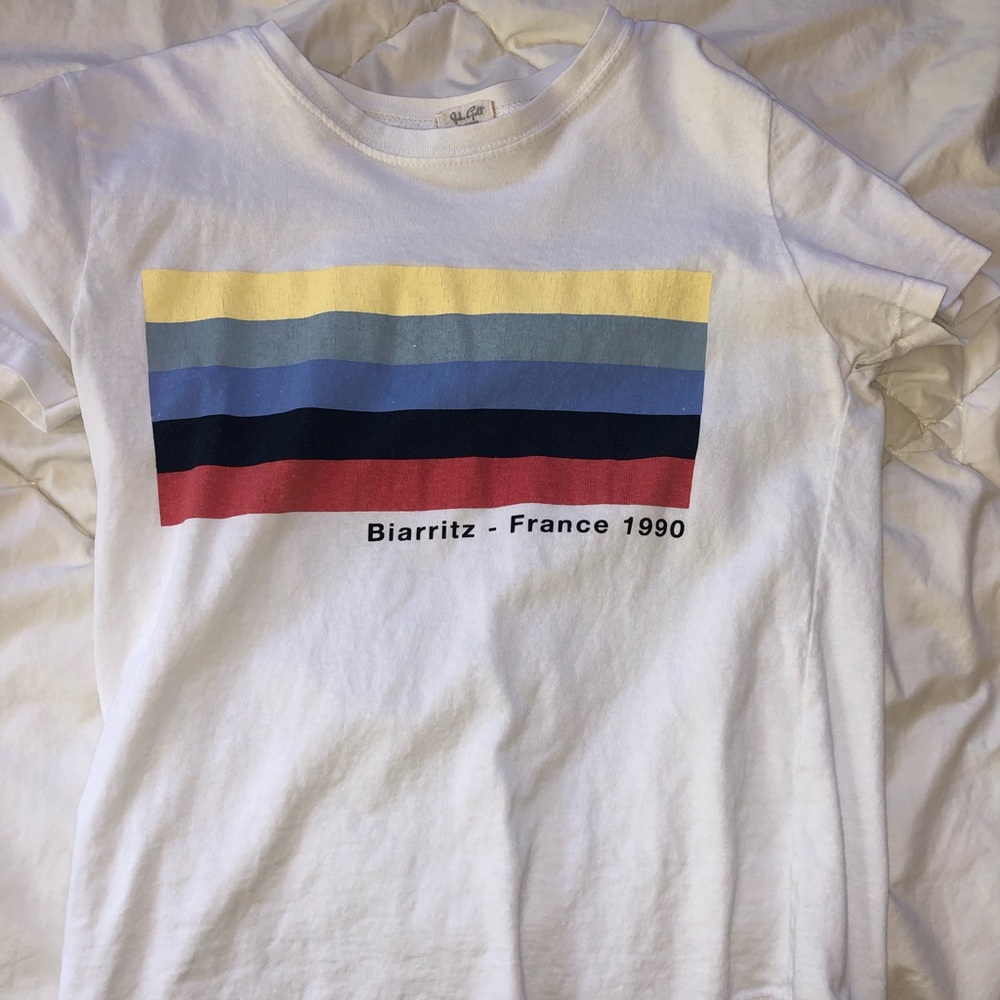 Witw brandy t shirt